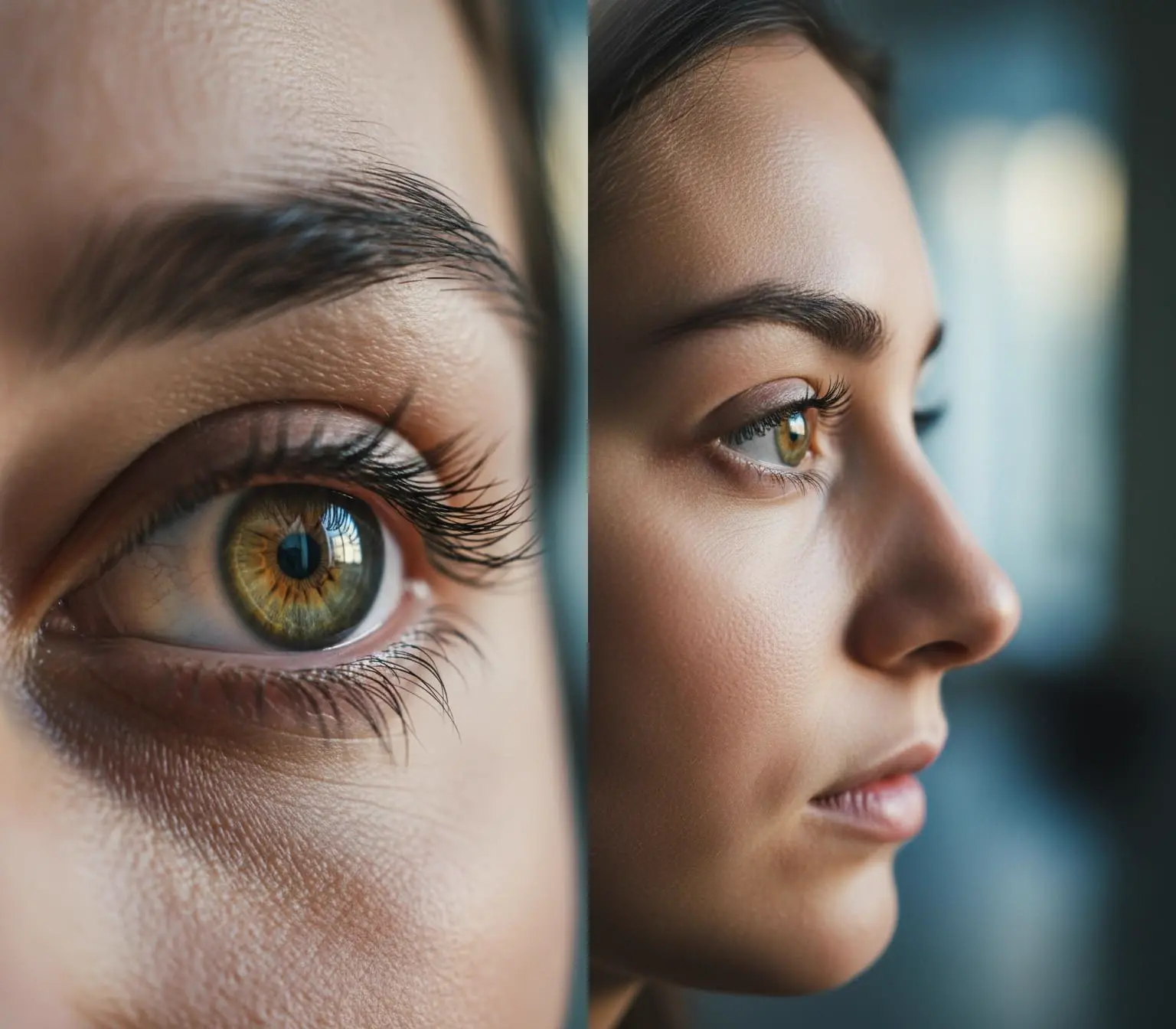 生成高清写实人像